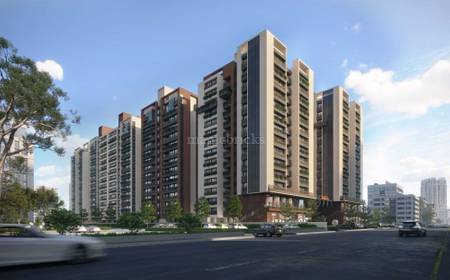 2BHK Multistorey Apartment for New Property in Siddhi Vinayak Elements at Jahangirabad 2BHK Multistorey Apartment for New Property in Siddhi Vinayak Elements at Jahangirabad