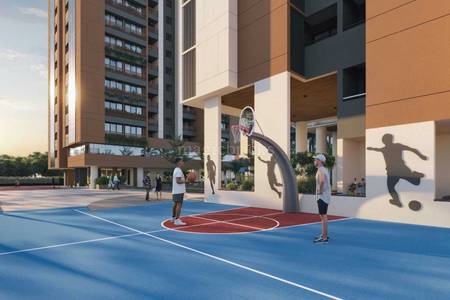 2BHK Multistorey Apartment for New Property in Siddhi Vinayak Elements at Jahangirabad 2BHK Multistorey Apartment for New Property in Siddhi Vinayak Elements at Jahangirabad