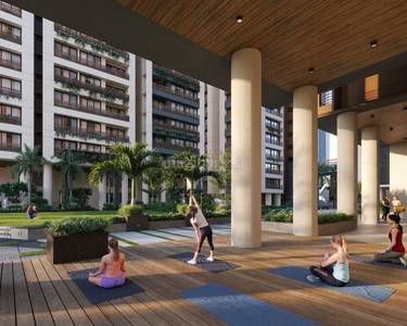 3BHK Penthouse for New Property in Siddhi Vinayak Elements at Jahangirabad 3BHK Penthouse for New Property in Siddhi Vinayak Elements at Jahangirabad