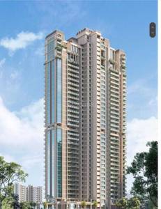 5BHK Multistorey Apartment for New Property in Royce One at Bodakdev 5BHK Multistorey Apartment for New Property in Royce One at Bodakdev