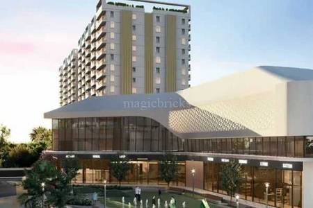 3BHK Multistorey Apartment for New Property in Rubrick Tripura at Gandi Maisamma, Outer Ring Road 3BHK Multistorey Apartment for New Property in Rubrick Tripura at Gandi Maisamma, Outer Ring Road