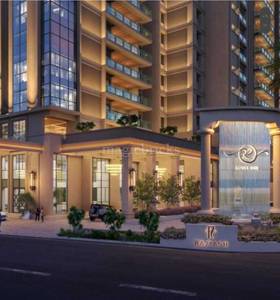 5BHK Multistorey Apartment for New Property in Royce One at Bodakdev 5BHK Multistorey Apartment for New Property in Royce One at Bodakdev