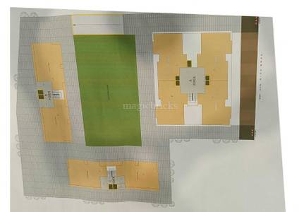 4BHK Multistorey Apartment for New Property in South Bopal, Bopal 4BHK Multistorey Apartment for New Property in South Bopal, Bopal