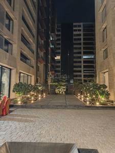 4BHK Multistorey Apartment for New Property in Rajgreen Vanilla Sky at Vesu 4BHK Multistorey Apartment for New Property in Rajgreen Vanilla Sky at Vesu