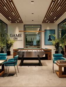 3BHK Multistorey Apartment for New Property in Satyamev Serene at Gota 3BHK Multistorey Apartment for New Property in Satyamev Serene at Gota