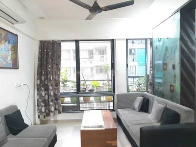 3BHK Multistorey Apartment for Resale in Setu Vertica at Gota 3BHK Multistorey Apartment for Resale in Setu Vertica at Gota