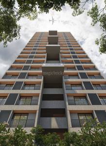 3BHK Multistorey Apartment for New Property in Shiv Samarth II at Pal 3BHK Multistorey Apartment for New Property in Shiv Samarth II at Pal