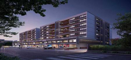 4BHK Penthouse for Resale in The Indus at Sindhu Bhavan Marg 4BHK Penthouse for Resale in The Indus at Sindhu Bhavan Marg