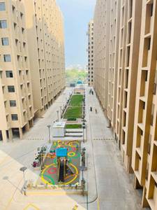 3BHK Multistorey Apartment for Resale in Saujanya II at Maninagar East, Maninagar 3BHK Multistorey Apartment for Resale in Saujanya II at Maninagar East, Maninagar