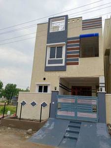 3 BHK House for Sale in Banjara Hills Hyderabad