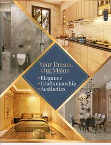 3BHK Multistorey Apartment for Resale in Sector 63A 3BHK Multistorey Apartment for Resale in Sector 63A