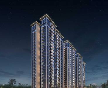 3BHK Multistorey Apartment for New Property in Serenity Shivam at South Bopal, Bopal 3BHK Multistorey Apartment for New Property in Serenity Shivam at South Bopal, Bopal