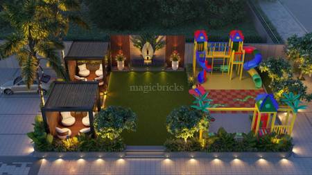 2BHK Multistorey Apartment for New Property in Sai Parisar at Palanpur 2BHK Multistorey Apartment for New Property in Sai Parisar at Palanpur