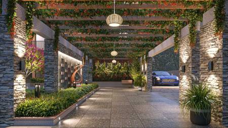 2BHK Multistorey Apartment for New Property in Globcon Spendora at Palanpur 2BHK Multistorey Apartment for New Property in Globcon Spendora at Palanpur