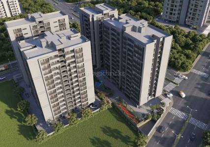 4BHK Multistorey Apartment for New Property in Ganesh Legacy at Vaishnodevi Circle 4BHK Multistorey Apartment for New Property in Ganesh Legacy at Vaishnodevi Circle