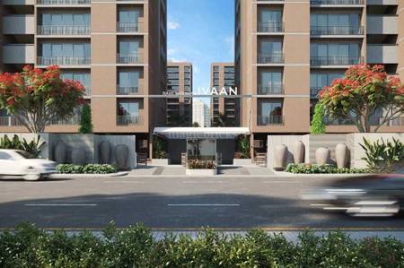 3BHK Multistorey Apartment for New Property in RAMESWARAM Ivaan at Palanpur 3BHK Multistorey Apartment for New Property in RAMESWARAM Ivaan at Palanpur