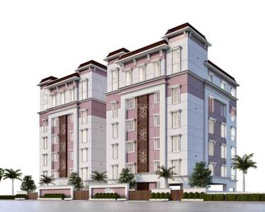 2BHK Multistorey Apartment for Resale in Kompally 2BHK Multistorey Apartment for Resale in Kompally