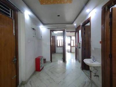 3BHK Multistorey Apartment for Resale in Uttam Nagar Floors at Uttam Nagar