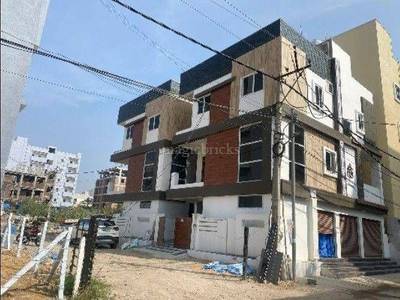 Duplex House for Sale in Pragathi Nagar, Buy Duplex Houses in Pragathi
