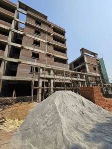 3 BHK Flat in Shree Krishna Homes in Kompally