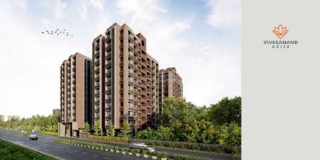 3BHK Multistorey Apartment for New Property in Satellite 3BHK Multistorey Apartment for New Property in Satellite
