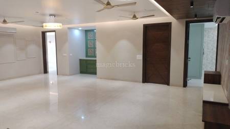 4BHK Builder Floor Apartment for Resale in South City 1 4BHK Builder Floor Apartment for Resale in South City 1