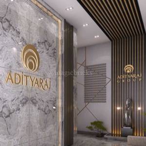 1BHK Multistorey Apartment for New Property in Adityaraj Amrut at Barrister Nath Pai Nagar 1BHK Multistorey Apartment for New Property in Adityaraj Amrut at Barrister Nath Pai Nagar
