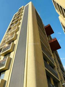 3BHK Multistorey Apartment for Resale in Centrum by Sampad at Motera 3BHK Multistorey Apartment for Resale in Centrum by Sampad at Motera