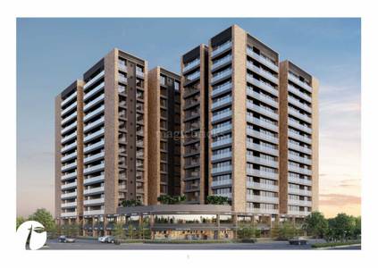 4BHK Multistorey Apartment for New Property in Tremont at Vaishnodevi Circle 4BHK Multistorey Apartment for New Property in Tremont at Vaishnodevi Circle