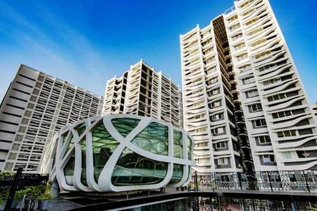 4BHK Multistorey Apartment for Resale in Shree Balaji Wind Park at Vaishnodevi Circle 4BHK Multistorey Apartment for Resale in Shree Balaji Wind Park at Vaishnodevi Circle