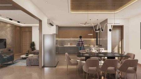 3BHK Multistorey Apartment for New Property in 3BHK Multistorey Apartment for New Property in