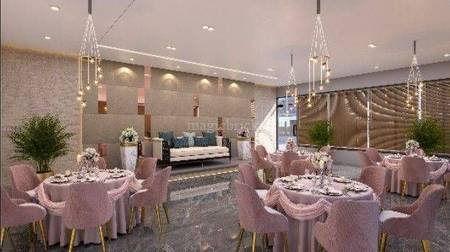 3BHK Multistorey Apartment for New Property in South Bopal, Bopal 3BHK Multistorey Apartment for New Property in South Bopal, Bopal