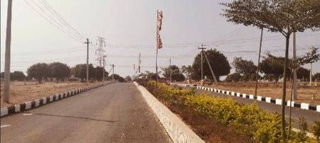 Residential Land / Plot in  Shadnagar,  Hyderabad