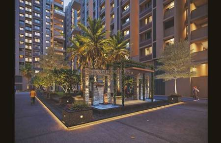 2BHK Multistorey Apartment for New Property in Palash Homes at Shantipura Circle 2BHK Multistorey Apartment for New Property in Palash Homes at Shantipura Circle