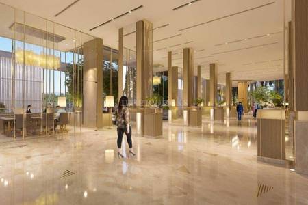 5BHK Multistorey Apartment for Resale in SKYVILLE at Shela 5BHK Multistorey Apartment for Resale in SKYVILLE at Shela