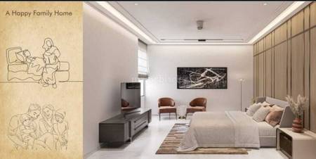 3BHK Multistorey Apartment for New Property in Vaishnodevi Circle 3BHK Multistorey Apartment for New Property in Vaishnodevi Circle