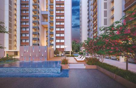 3BHK Multistorey Apartment for New Property in Maher Select at Shela 3BHK Multistorey Apartment for New Property in Maher Select at Shela