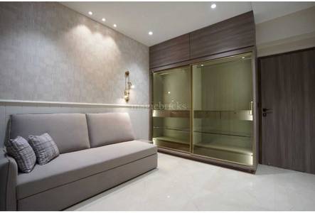 2BHK Multistorey Apartment for New Property in Jankalyan Nagar 2BHK Multistorey Apartment for New Property in Jankalyan Nagar