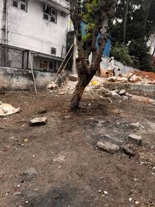 Residential Land / Plot in Umarbagh Layout, JP Nagar