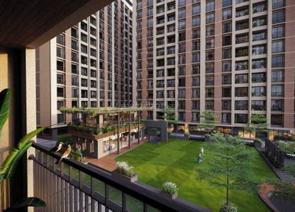 3BHK Multistorey Apartment for New Property in Ghuma 3BHK Multistorey Apartment for New Property in Ghuma