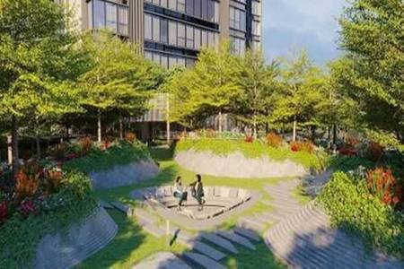 4BHK Multistorey Apartment for New Property in Rustomjee Crown at Prabhadevi 4BHK Multistorey Apartment for New Property in Rustomjee Crown at Prabhadevi