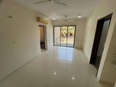 2 BHK Flat in Lodha Eternis in Andheri East