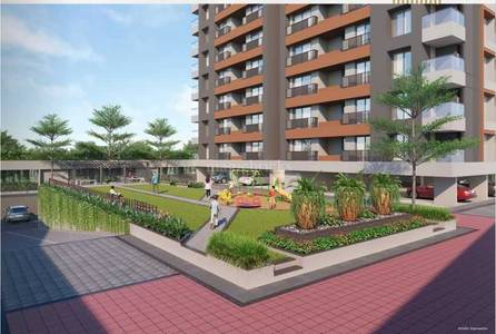 3BHK Multistorey Apartment for New Property in Palanpur 3BHK Multistorey Apartment for New Property in Palanpur