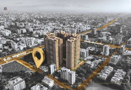 4BHK Multistorey Apartment for New Property in Anamika High Point at Bodakdev 4BHK Multistorey Apartment for New Property in Anamika High Point at Bodakdev