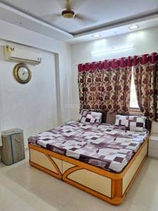 3BHK Multistorey Apartment for Resale in Nandini 1 at Vesu 3BHK Multistorey Apartment for Resale in Nandini 1 at Vesu