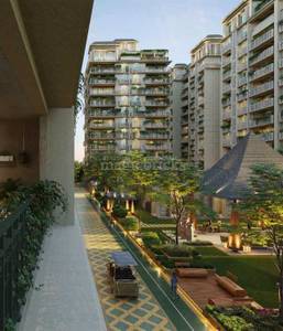 4BHK Multistorey Apartment for New Property in Rajyash Regius at North Bopal 4BHK Multistorey Apartment for New Property in Rajyash Regius at North Bopal