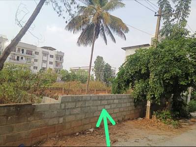 Residential Land / Plot in  Electronic City,  Bangalore