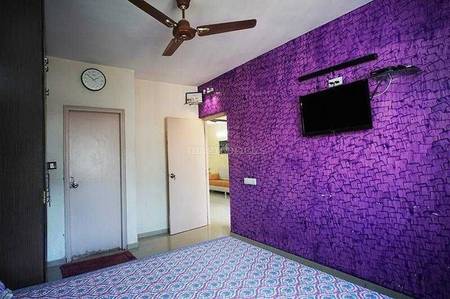 3BHK Multistorey Apartment for Resale in Kala Residency at Satellite 3BHK Multistorey Apartment for Resale in Kala Residency at Satellite