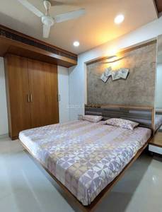 4BHK Multistorey Apartment for Resale in Iris Exotica at Satellite 4BHK Multistorey Apartment for Resale in Iris Exotica at Satellite