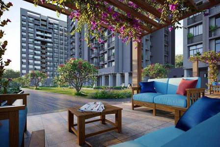 3BHK Multistorey Apartment for Resale in Aaryan Aavishkaar at Shela 3BHK Multistorey Apartment for Resale in Aaryan Aavishkaar at Shela